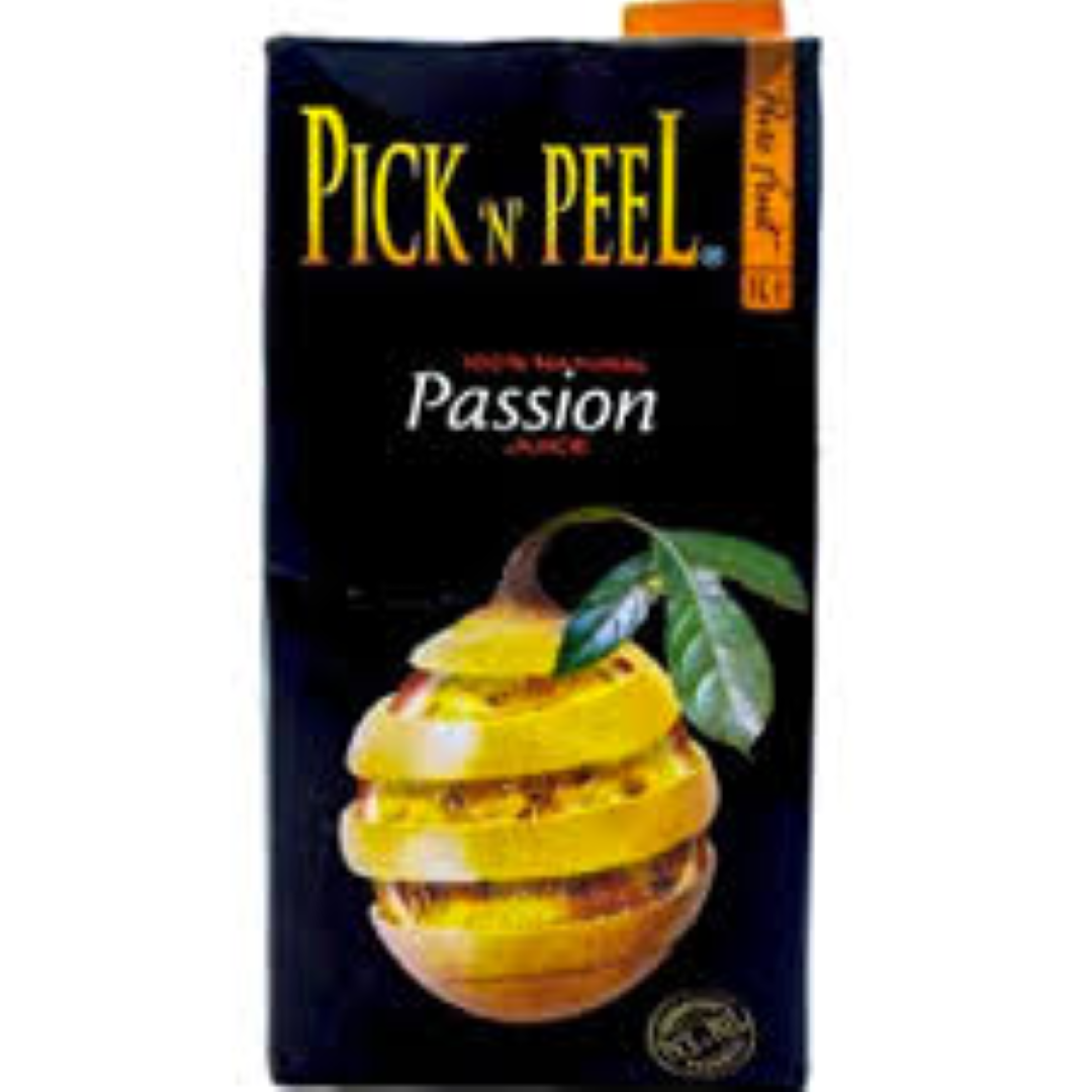 PICK N PEEL PASSION 1LT